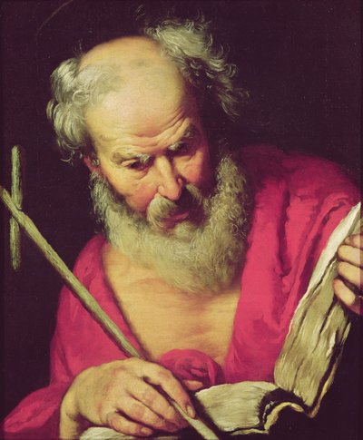San Girolamo da Bernardo Strozzi